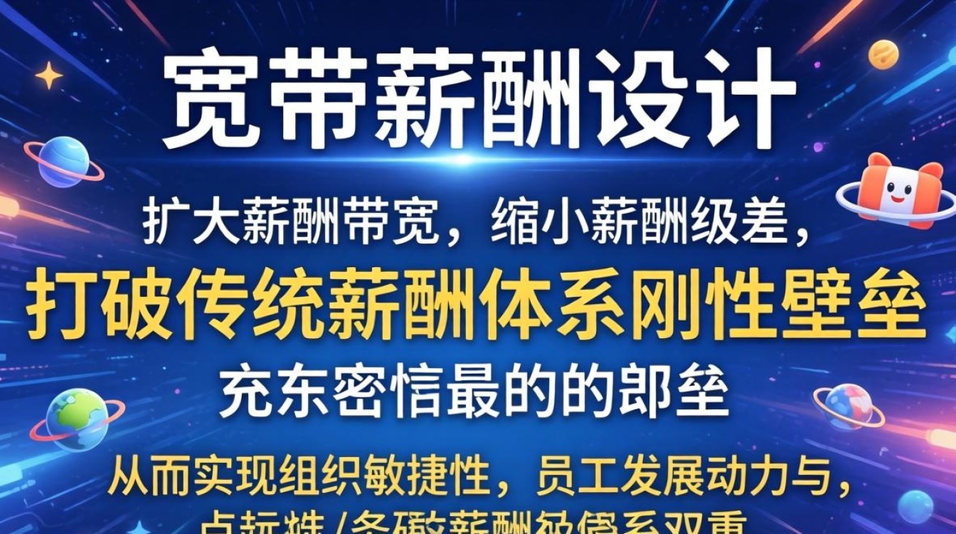 宽带薪酬 级差 宽带薪酬 级差