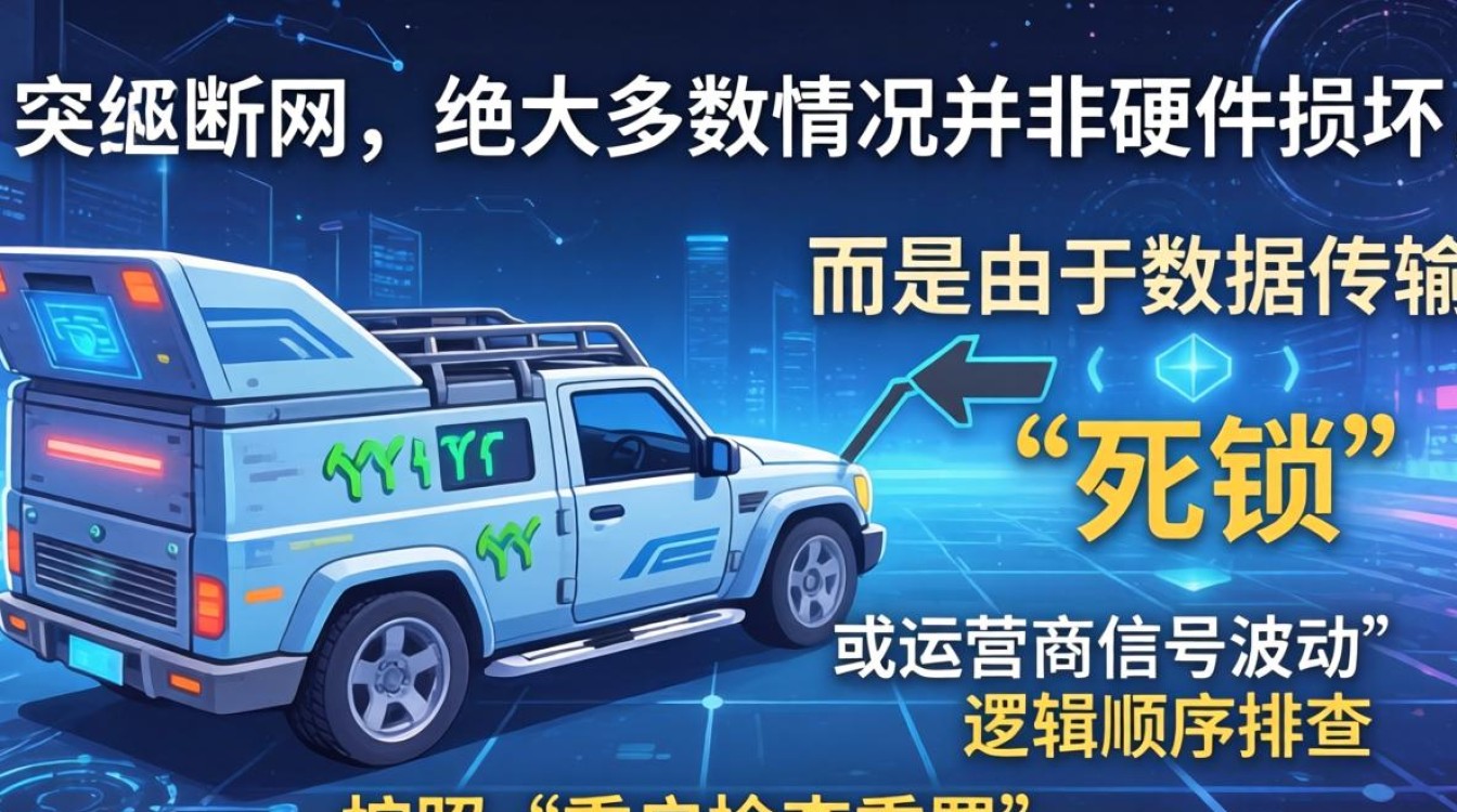 宽带断了怎么连接