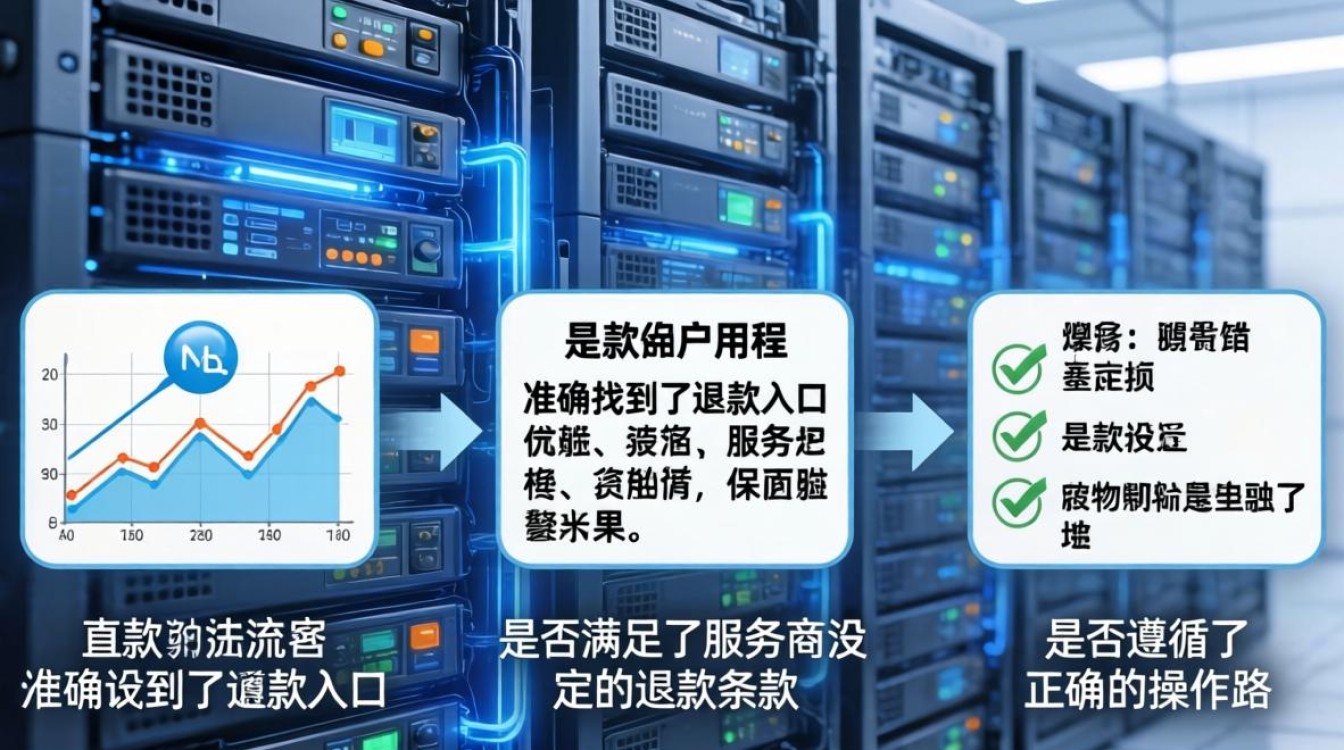 服务器在哪退款