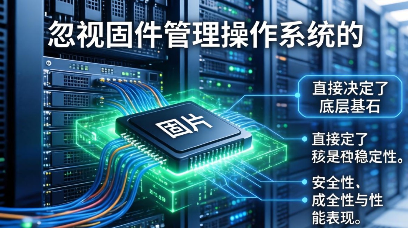 服务器固件 服务器固件