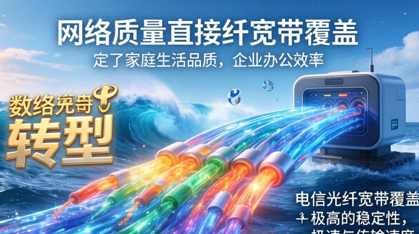 电信光纤宽带覆盖
