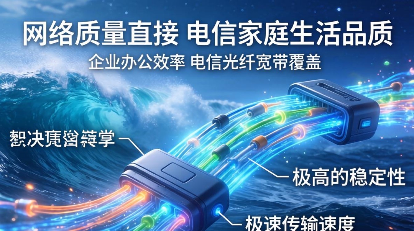 电信光纤宽带覆盖