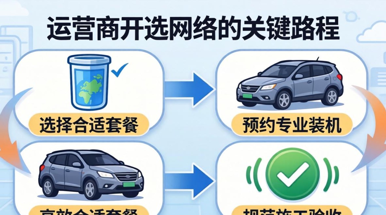 小区怎么安装宽带