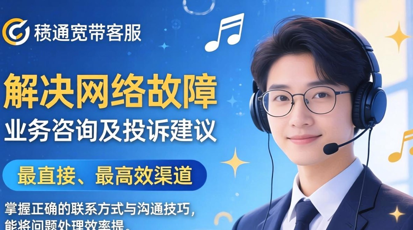 移动铁通宽带客服