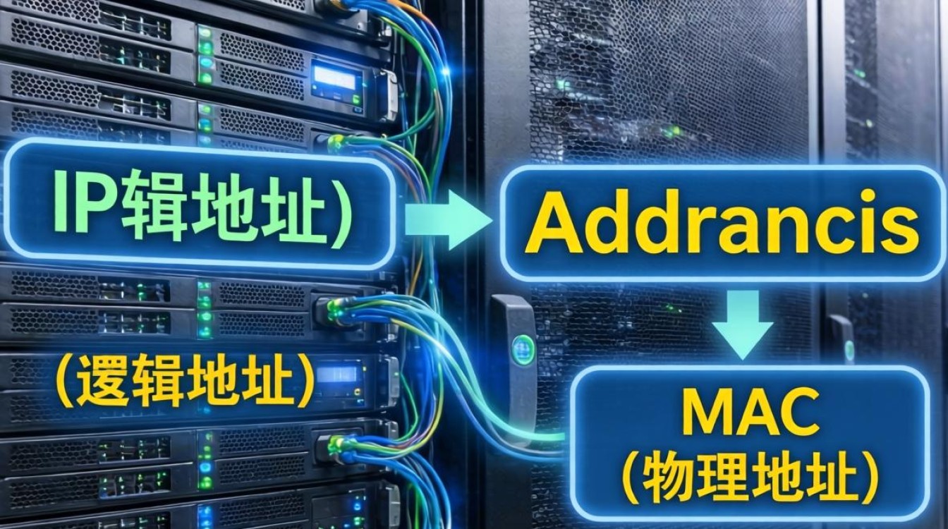 服务器地址在什么地方