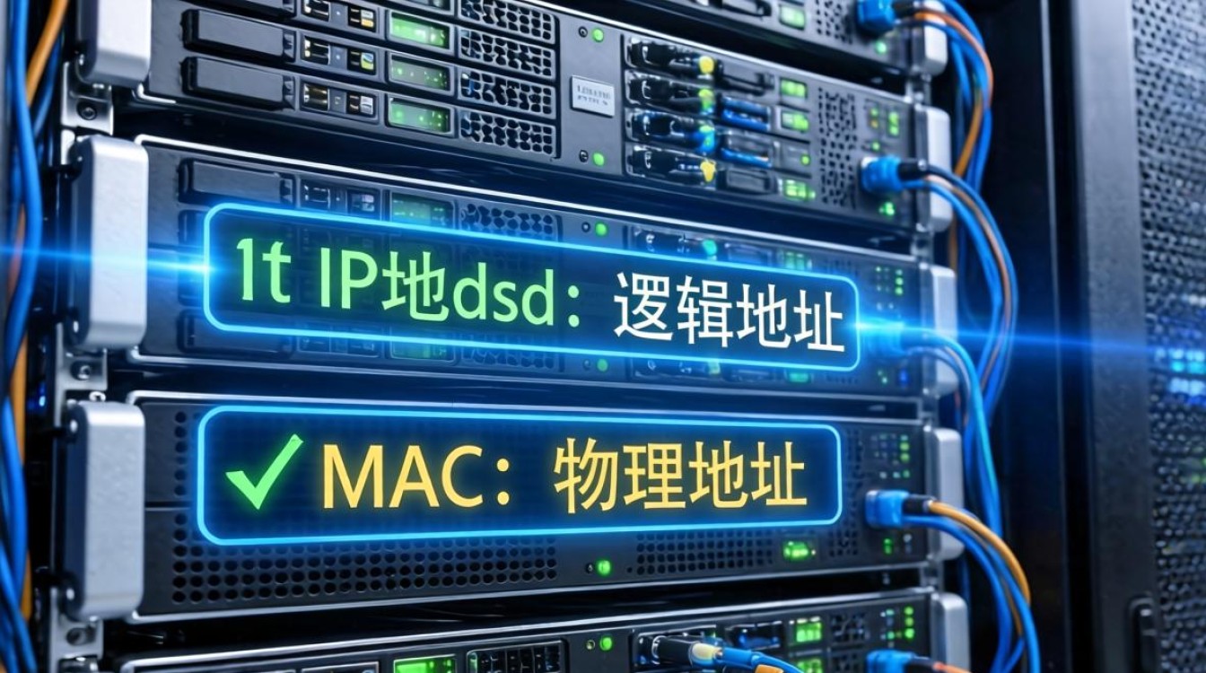 服务器地址在什么地方