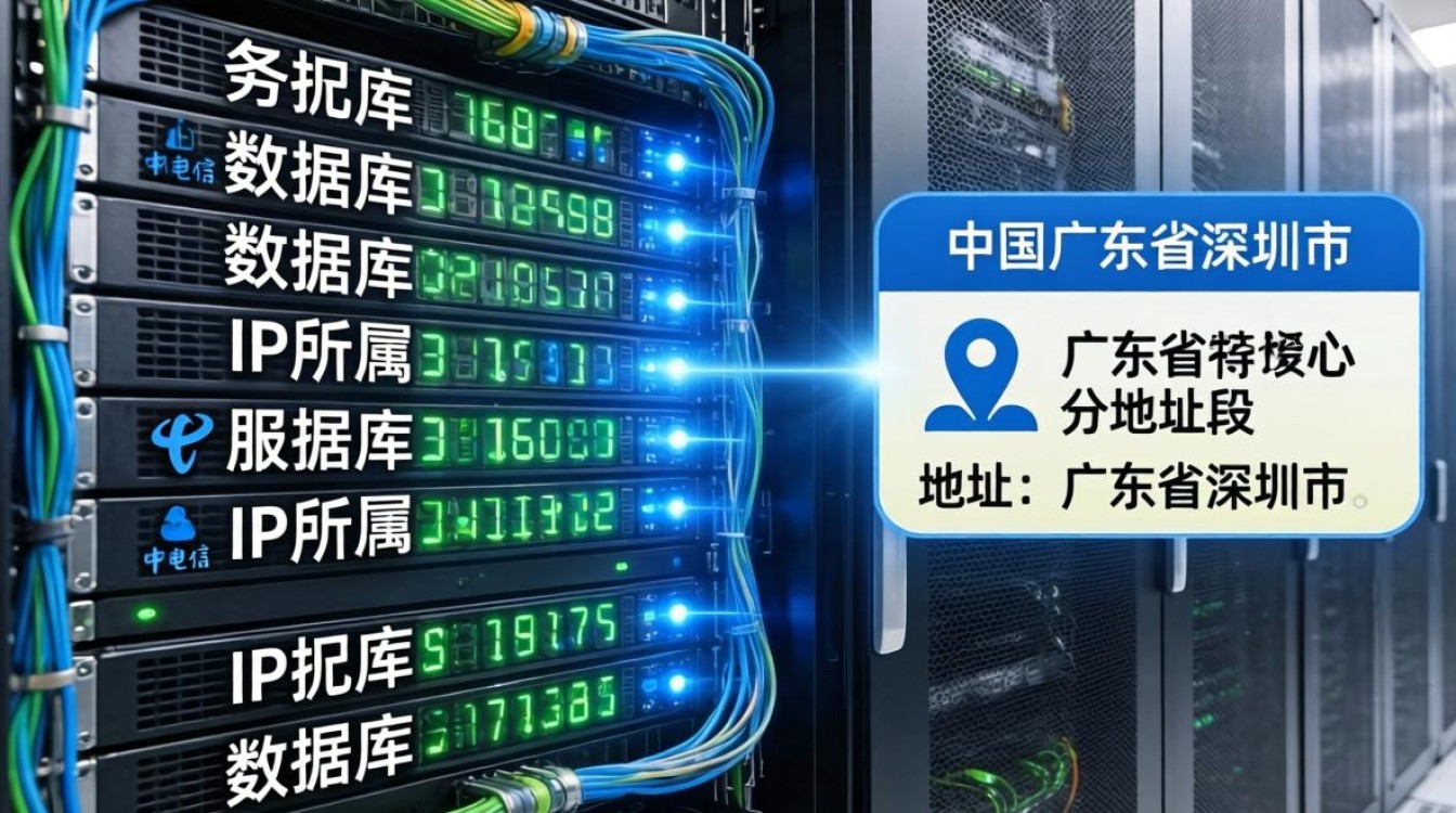 服务器地址202是哪里