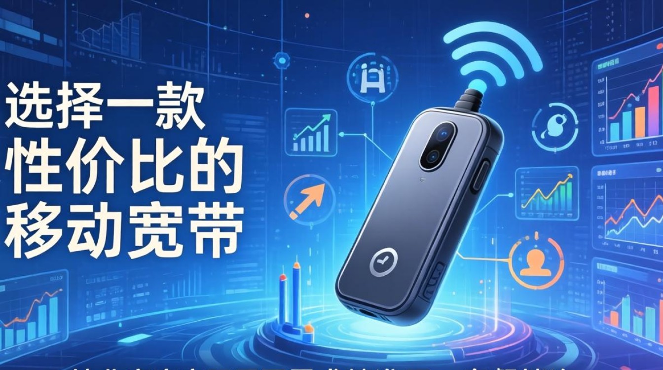 宽带套餐费移动