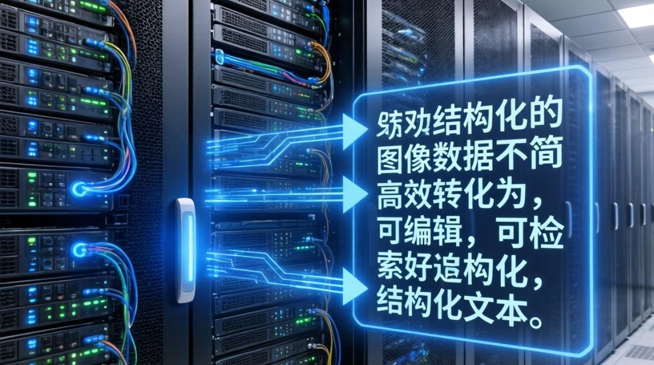 服务器图片识别文字