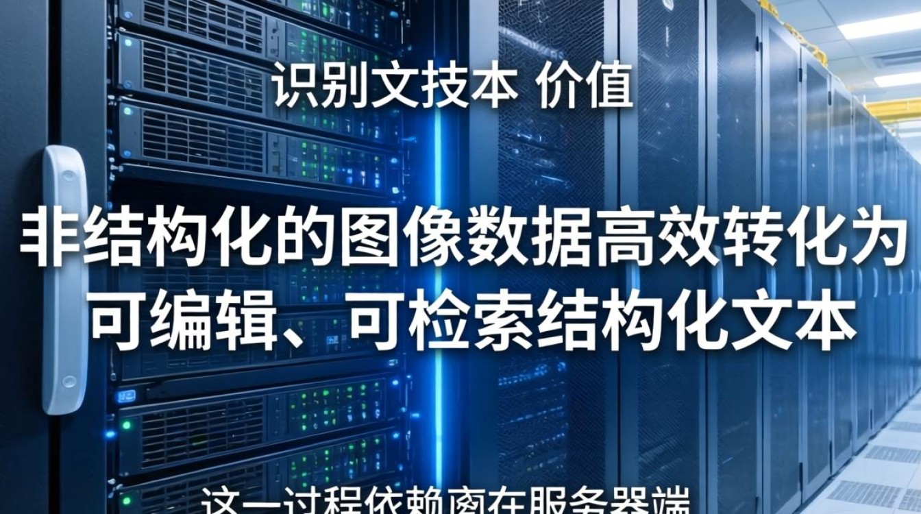 服务器图片识别文字