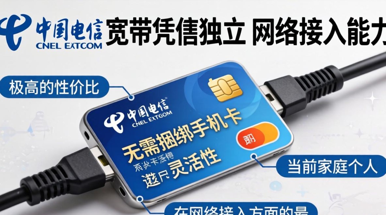 安徽电信单宽带