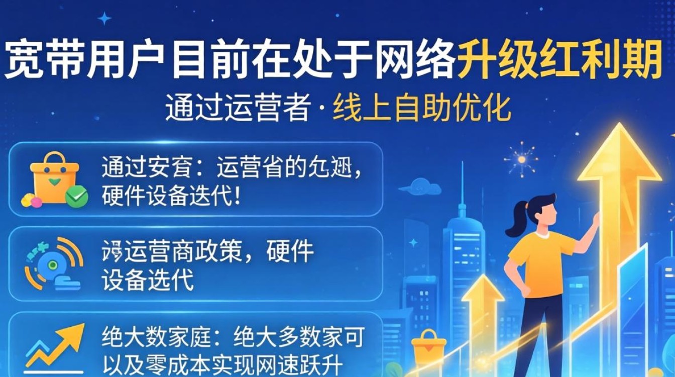 安徽宽带免费提速