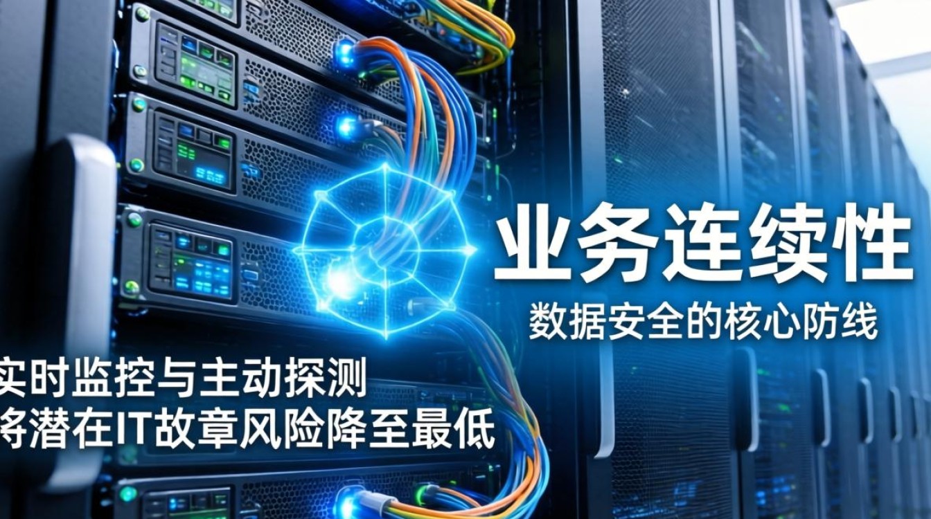 服务器在线检测