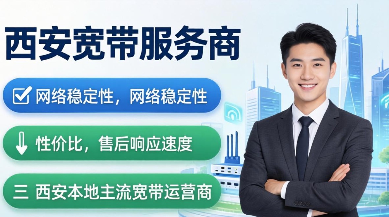 鹏博士宽带 西安