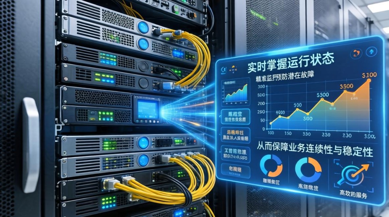 服务器在线查询