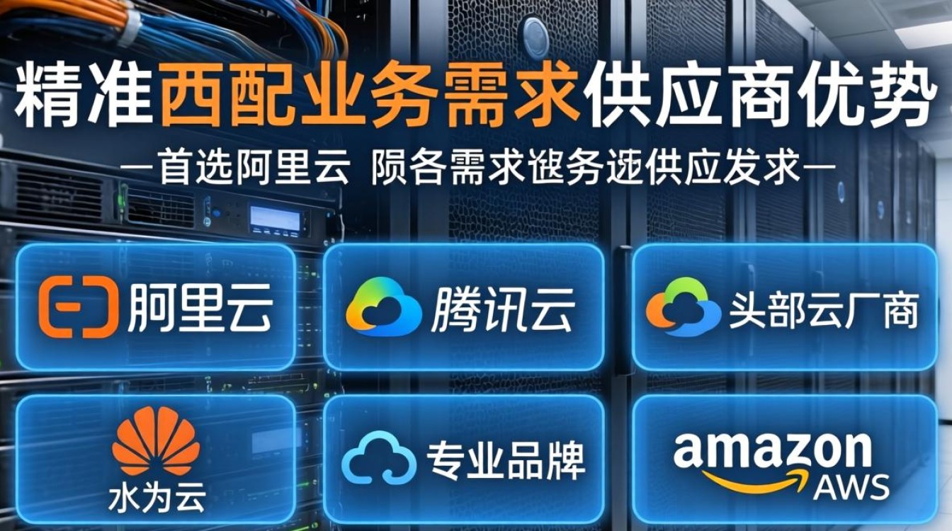 服务器在哪购买