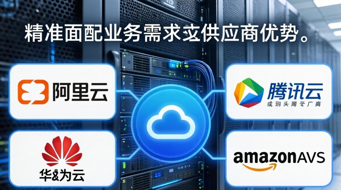 服务器在哪购买