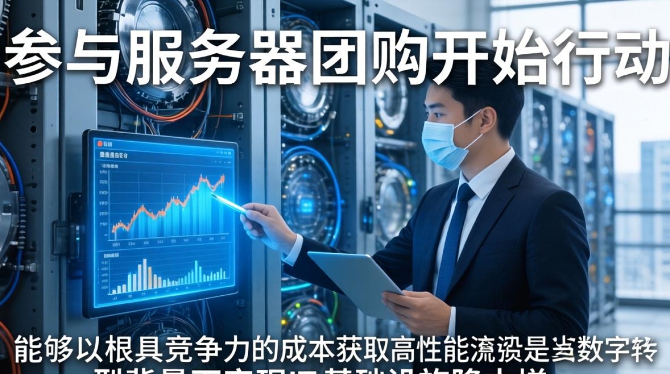 服务器团购开始 服务器团购开始