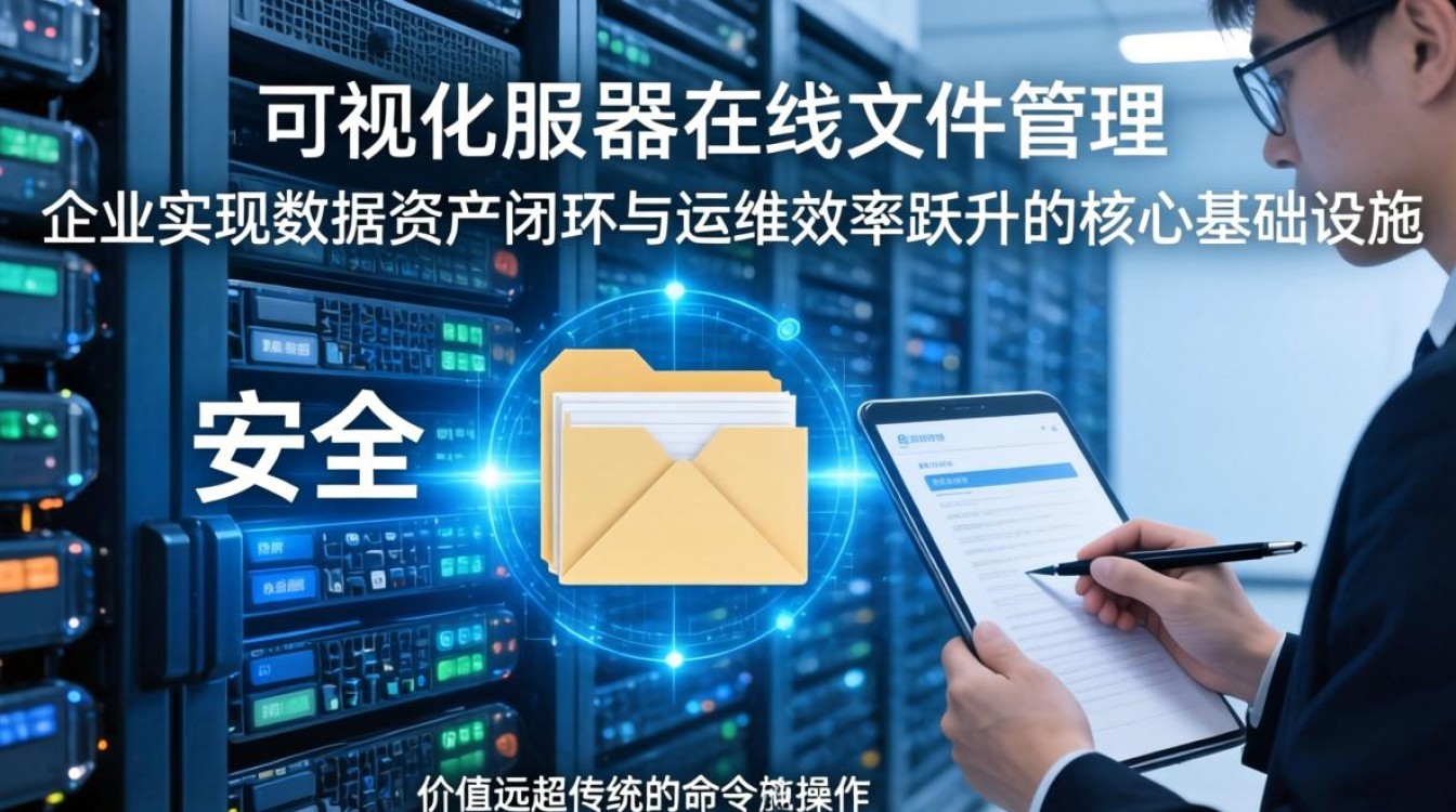 服务器在线文件管理