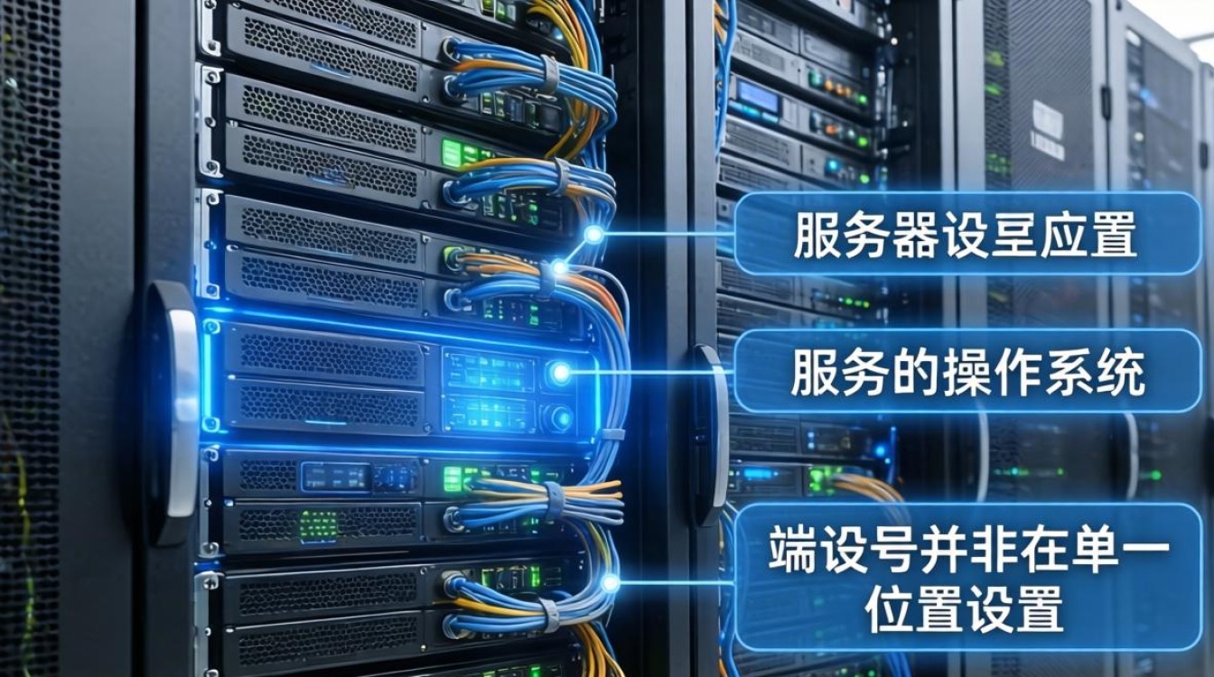 服务器在哪设置端口号