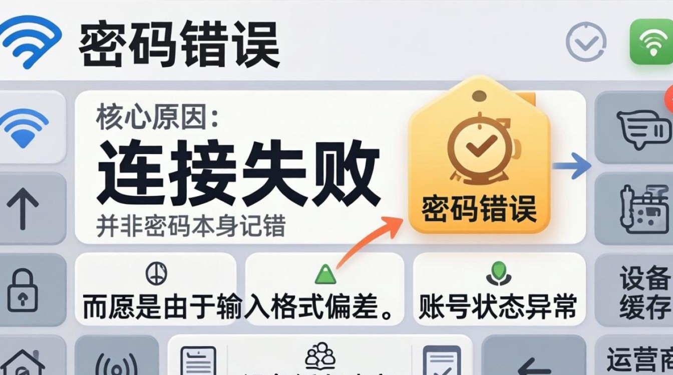 宽带密码错误提示 宽带密码错误提示