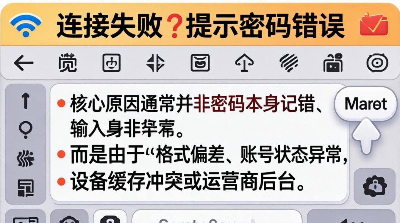 宽带密码错误提示 宽带密码错误提示