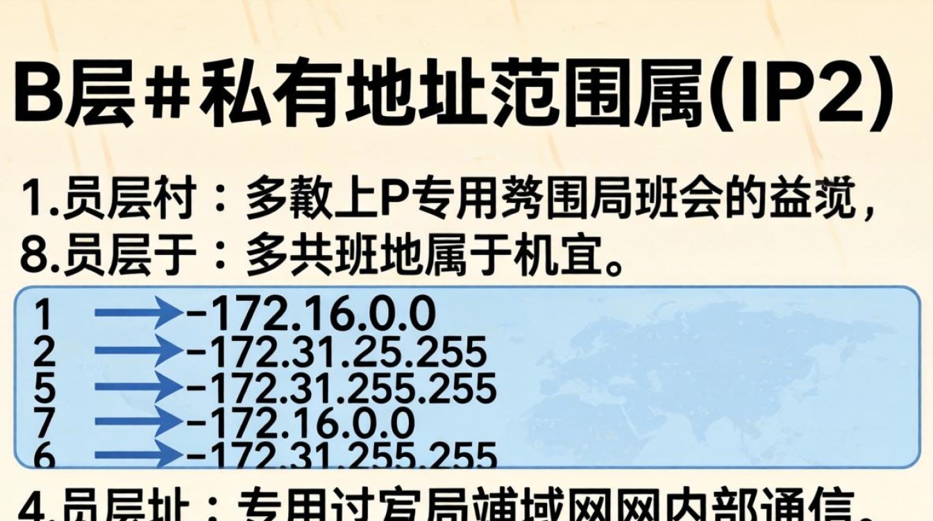 服务器地址172开头的 服务器地址172开头的