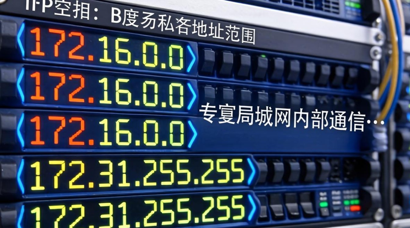 服务器地址172开头的 服务器地址172开头的