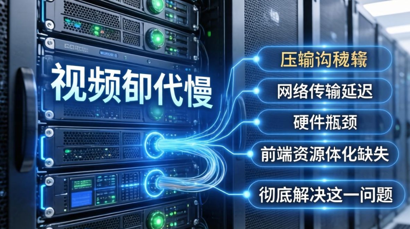 服务器图片视频加载慢 服务器图片视频加载慢