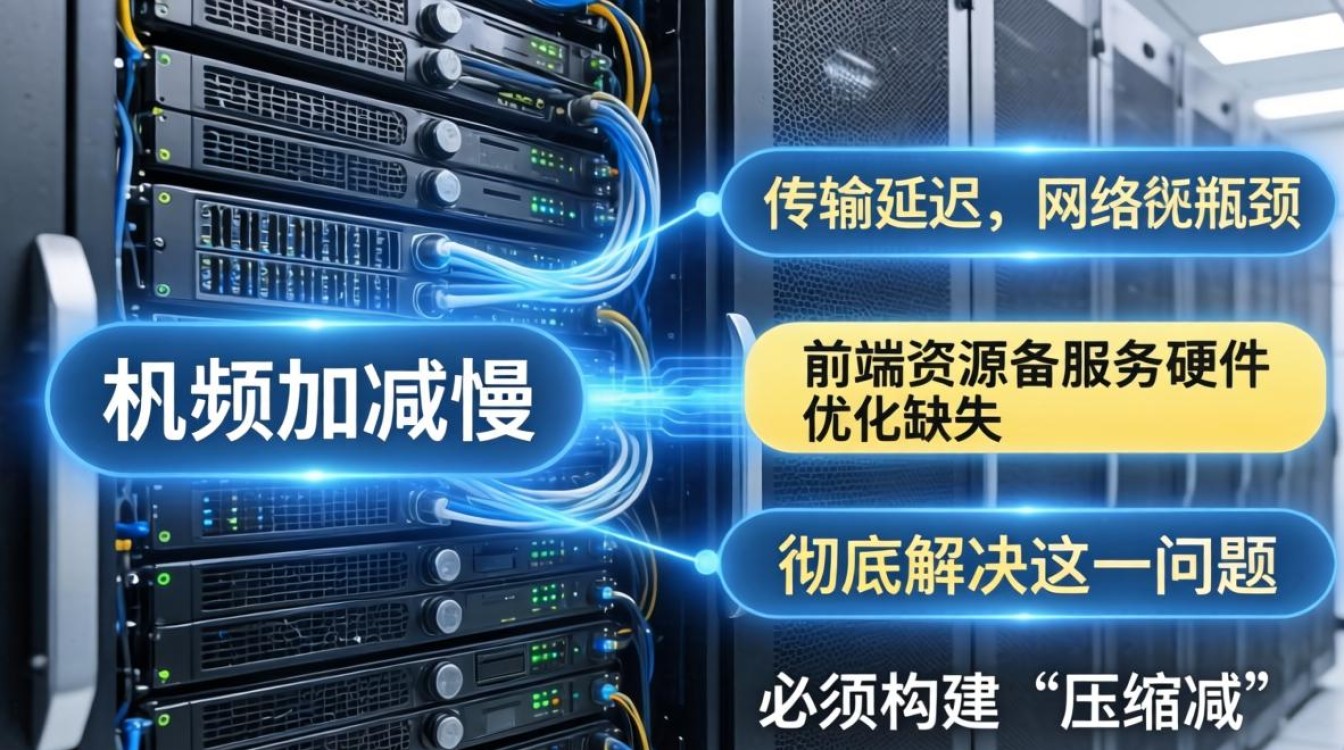 服务器图片视频加载慢 服务器图片视频加载慢