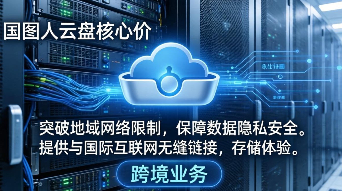 服务器在国外的云盘 服务器在国外的云盘