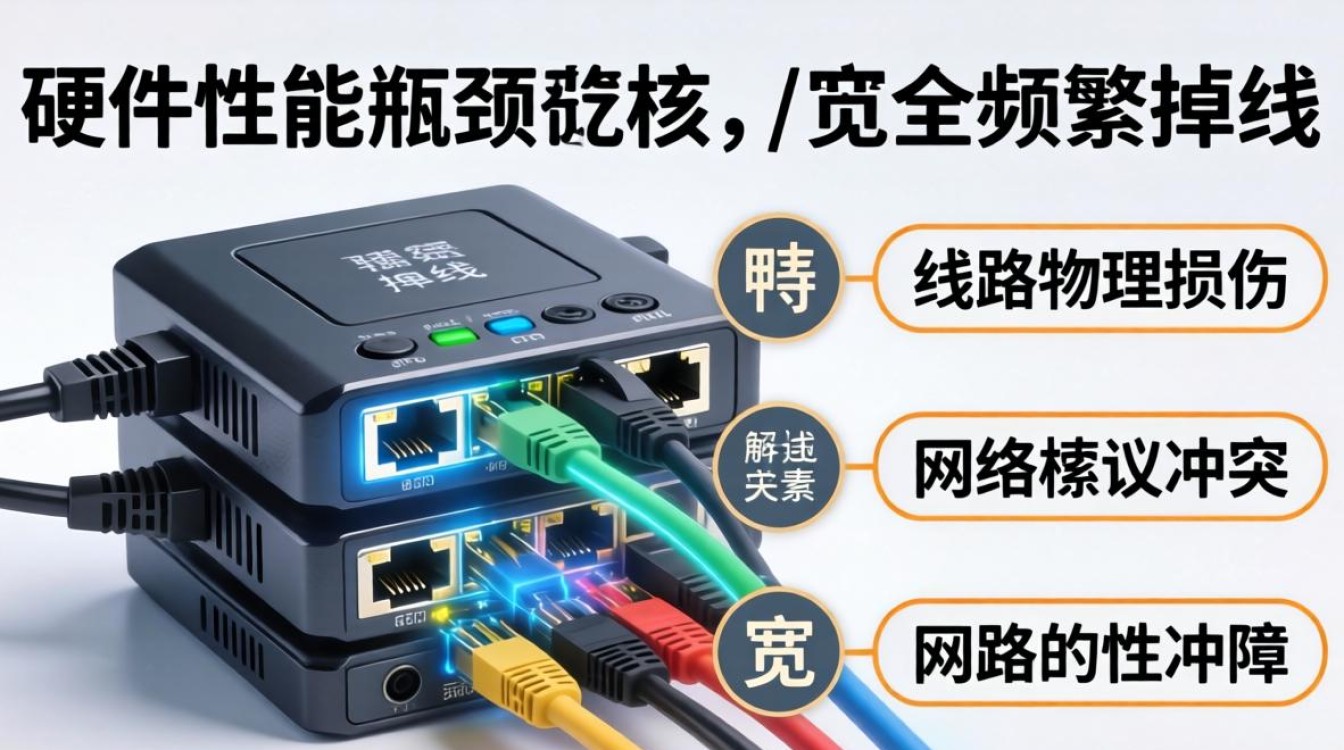 宽带连上就断 宽带连上就断