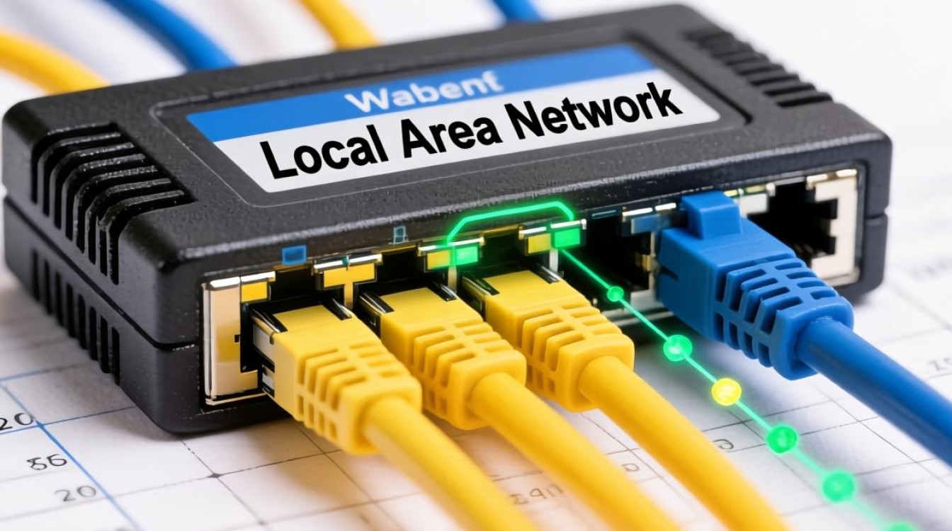 宽带lan是什么 宽带lan是什么