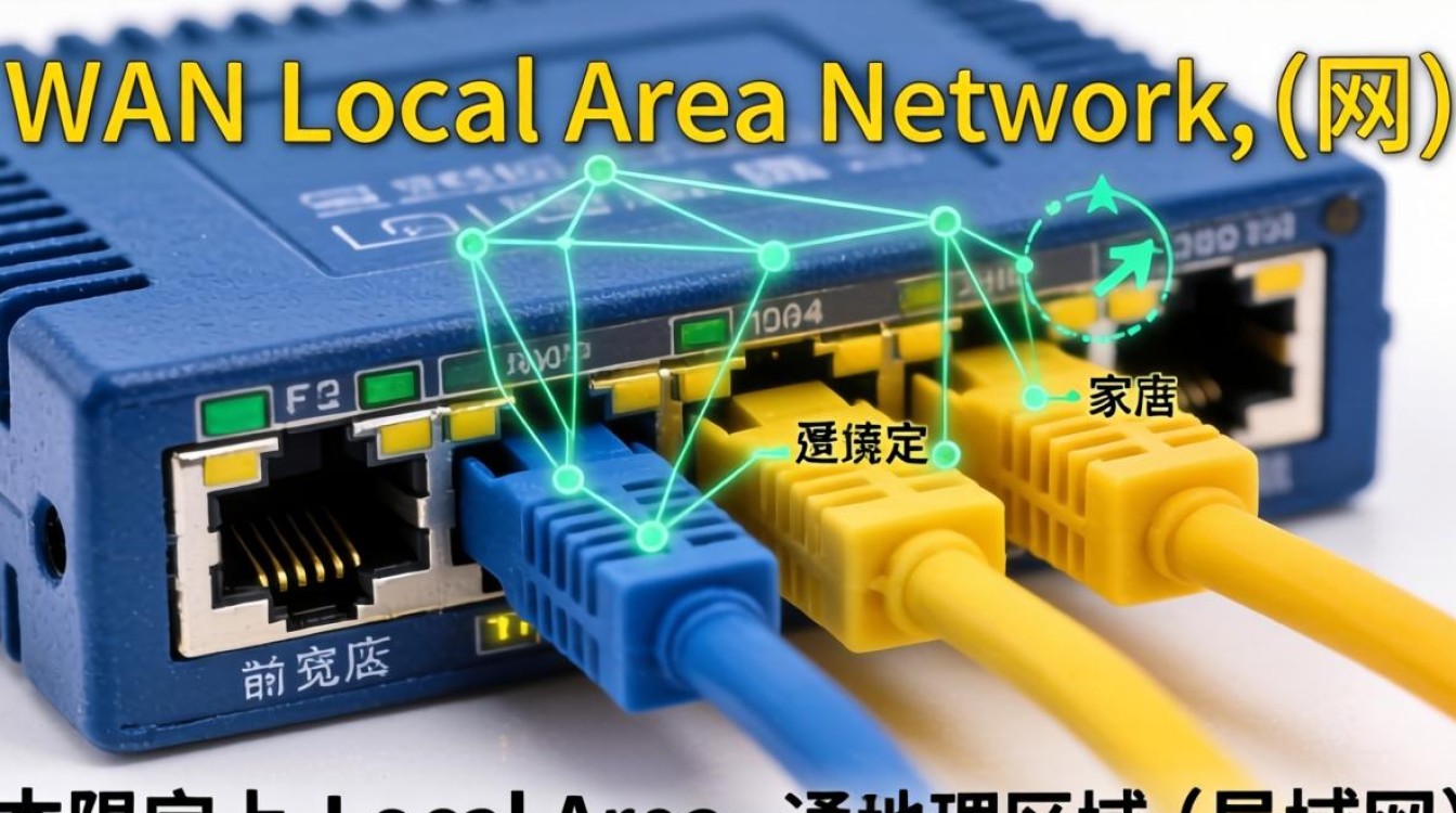 宽带lan是什么 宽带lan是什么
