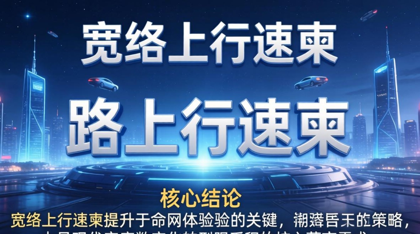 提高宽带上行 提高宽带上行