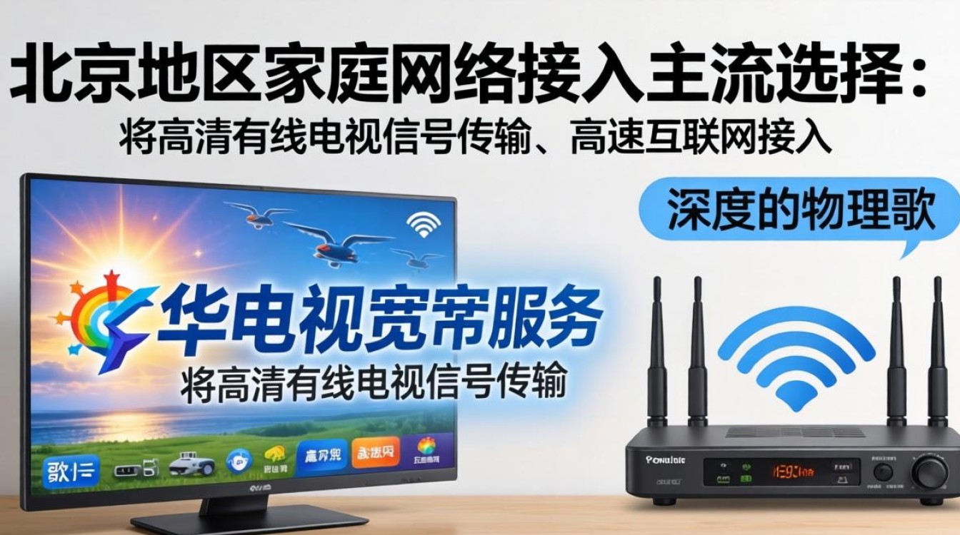 歌华电视 宽带 歌华电视 宽带