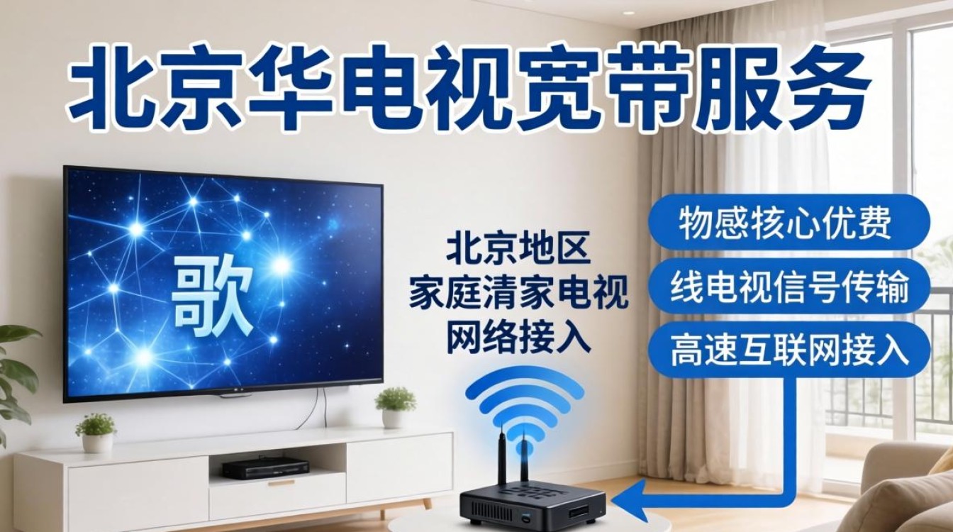 歌华电视 宽带 歌华电视 宽带