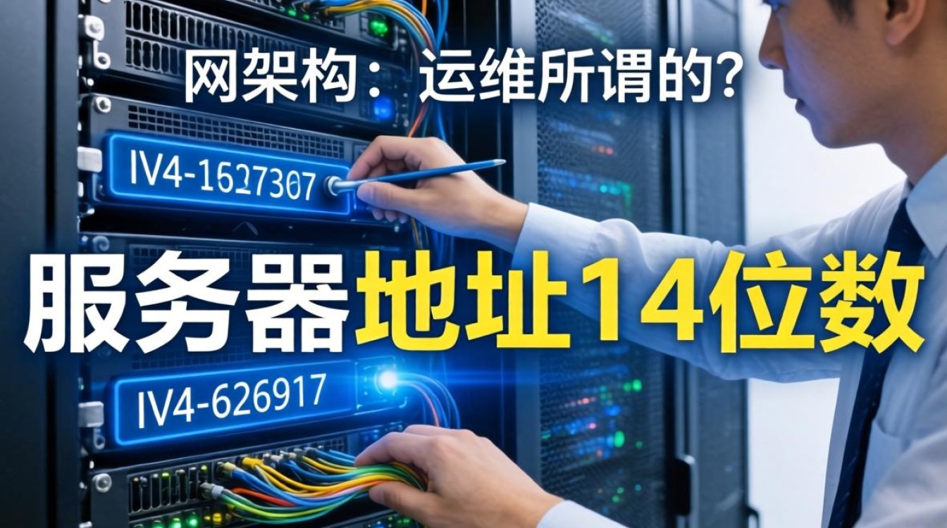 服务器地址14位数