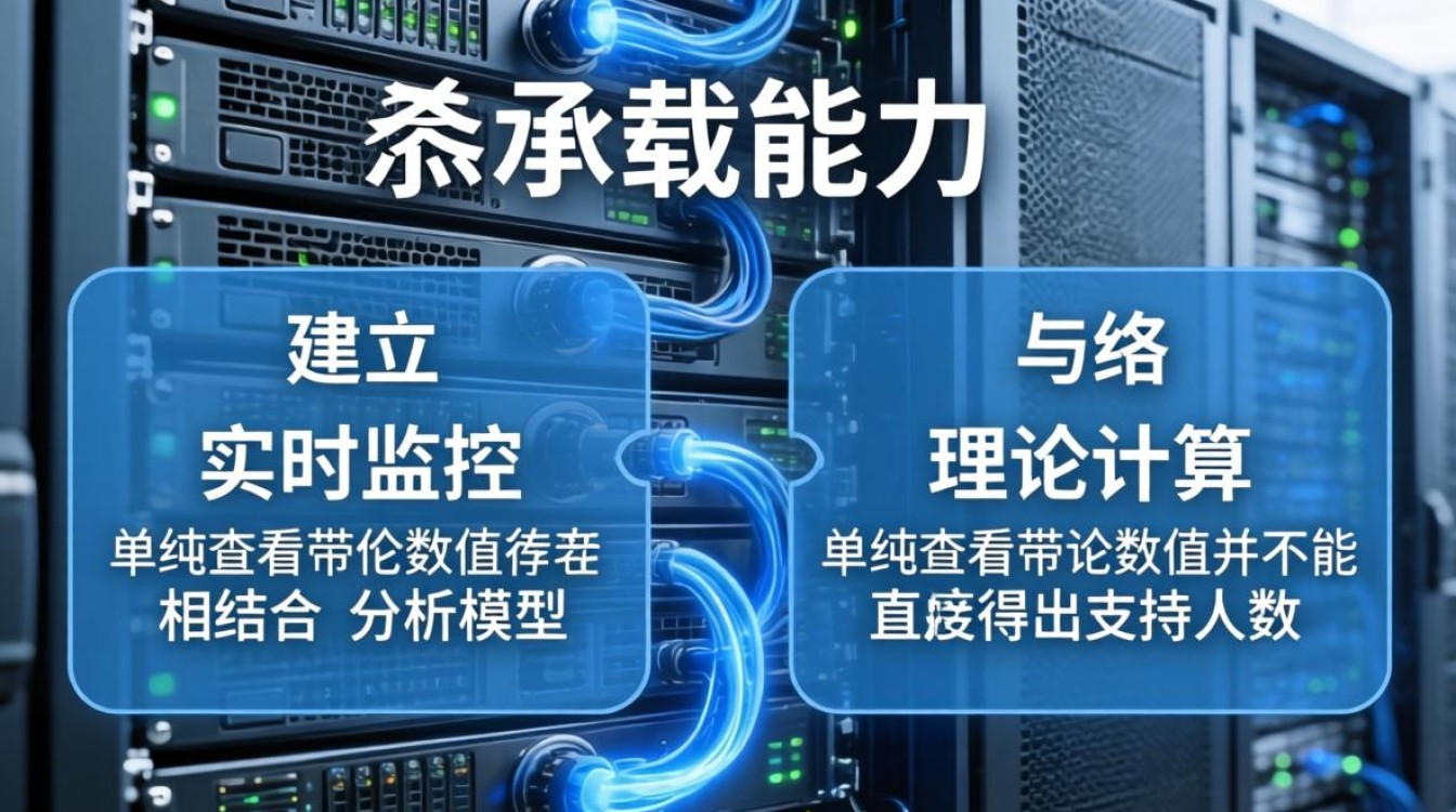 服务器哪里看带宽是多少人 服务器哪里看带宽是多少人