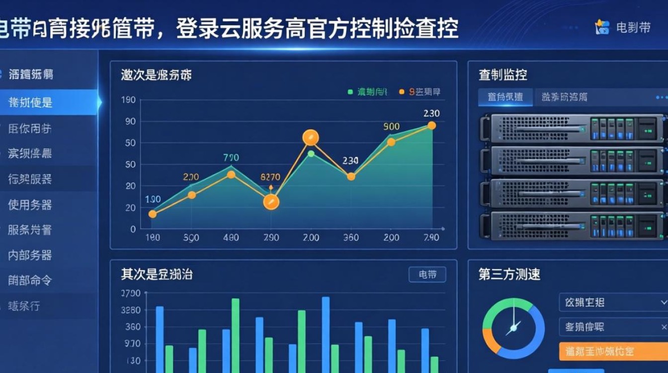 服务器哪里看带宽是多少