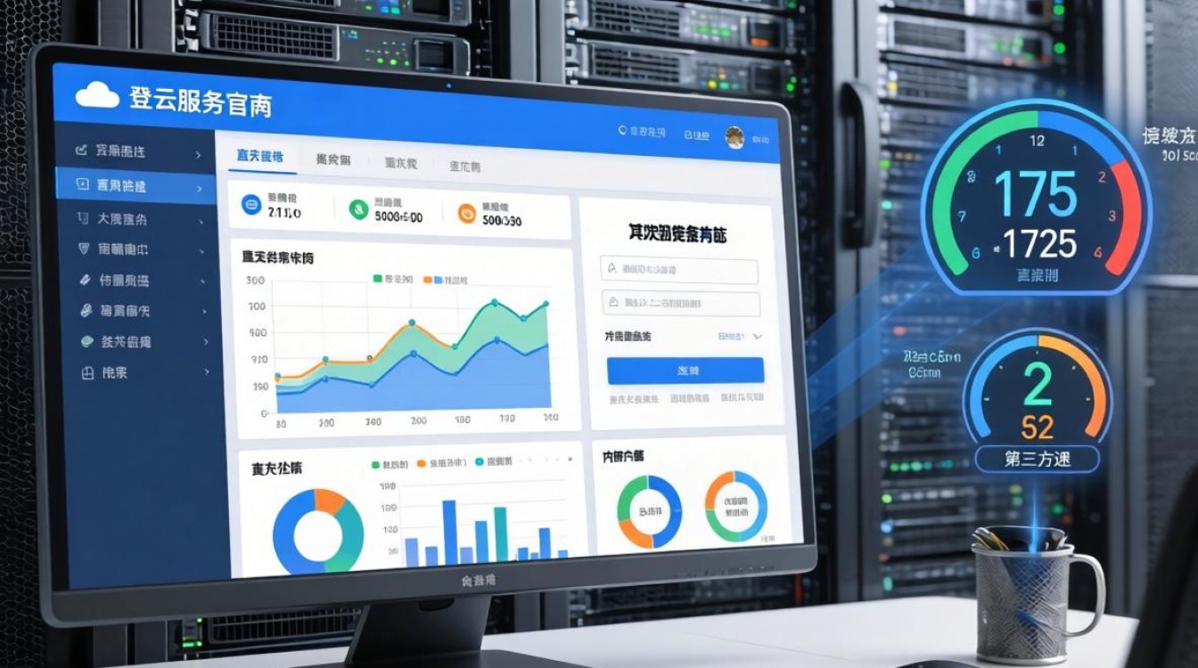 服务器哪里看带宽是多少