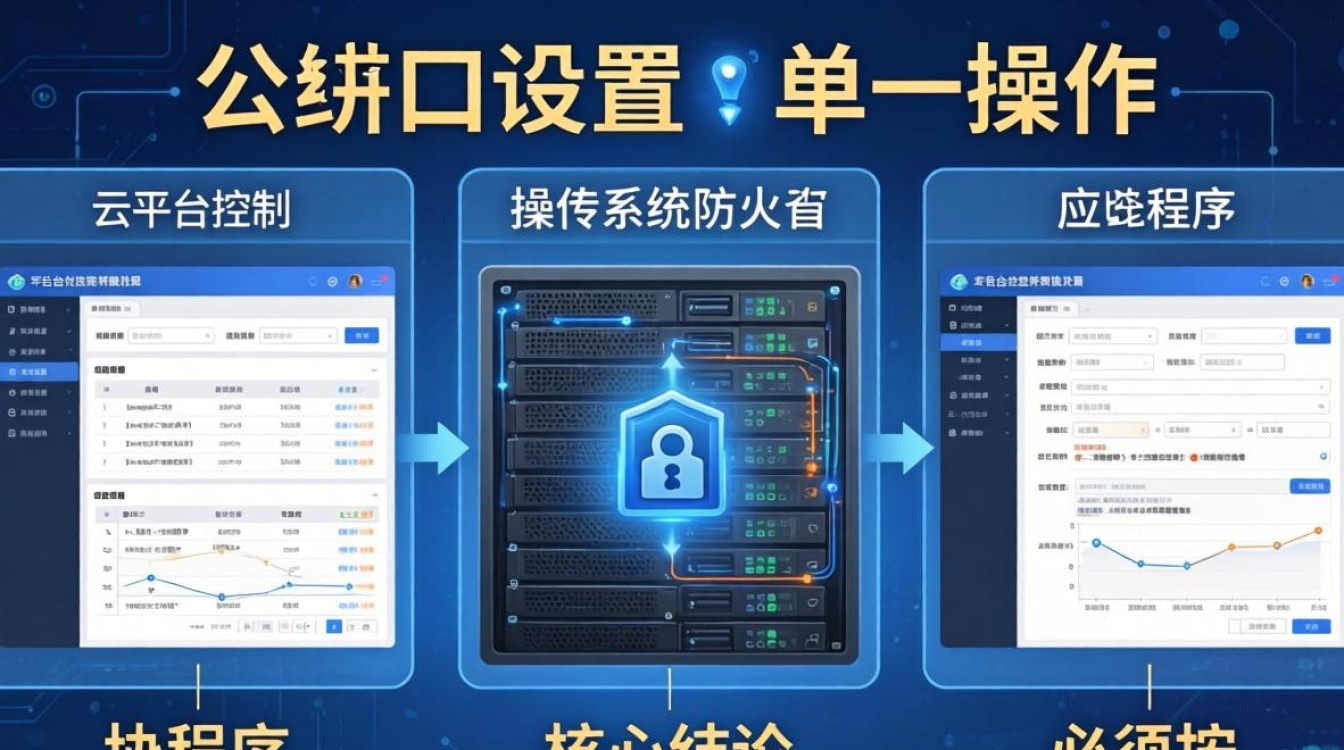 服务器在哪设置端口 服务器在哪设置端口