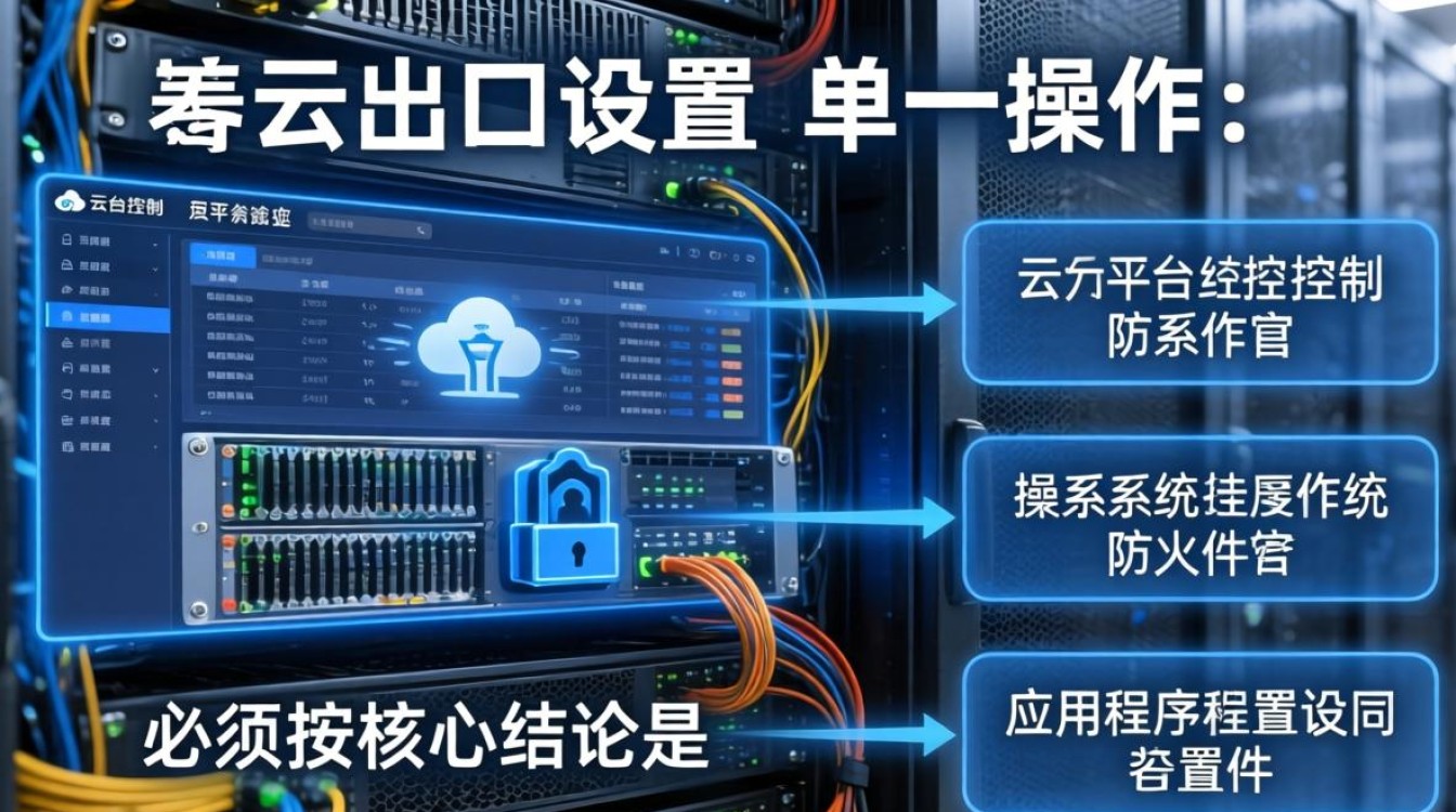 服务器在哪设置端口 服务器在哪设置端口