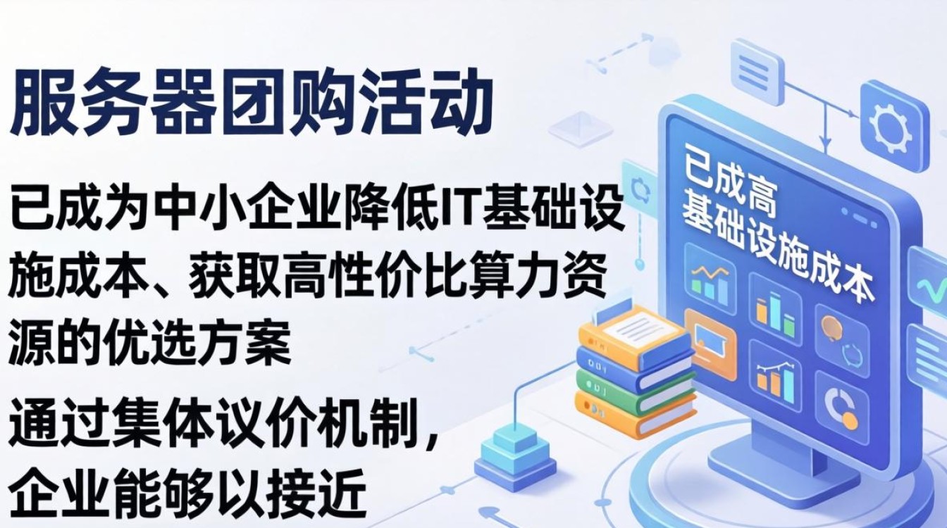 服务器团购 服务器团购