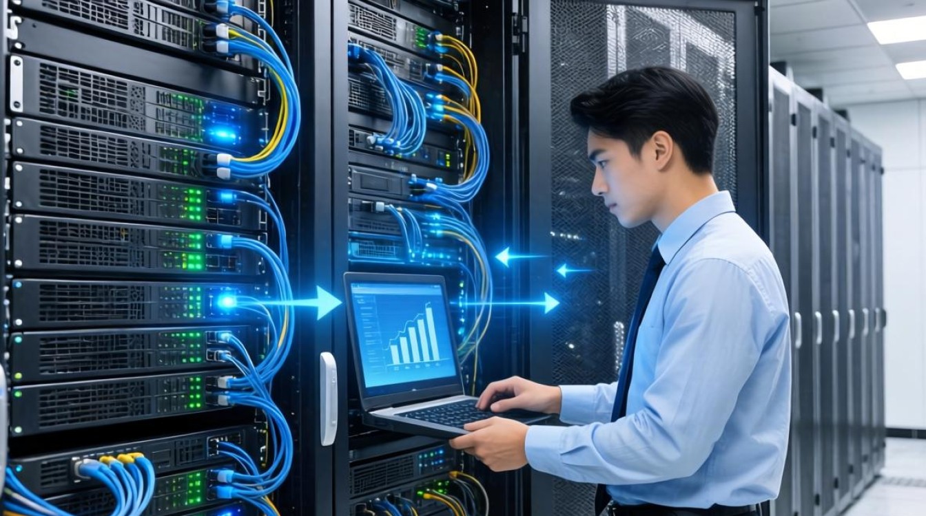 服务器和存储检查巡检方法