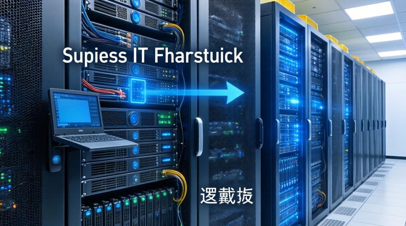 服务器和工作站