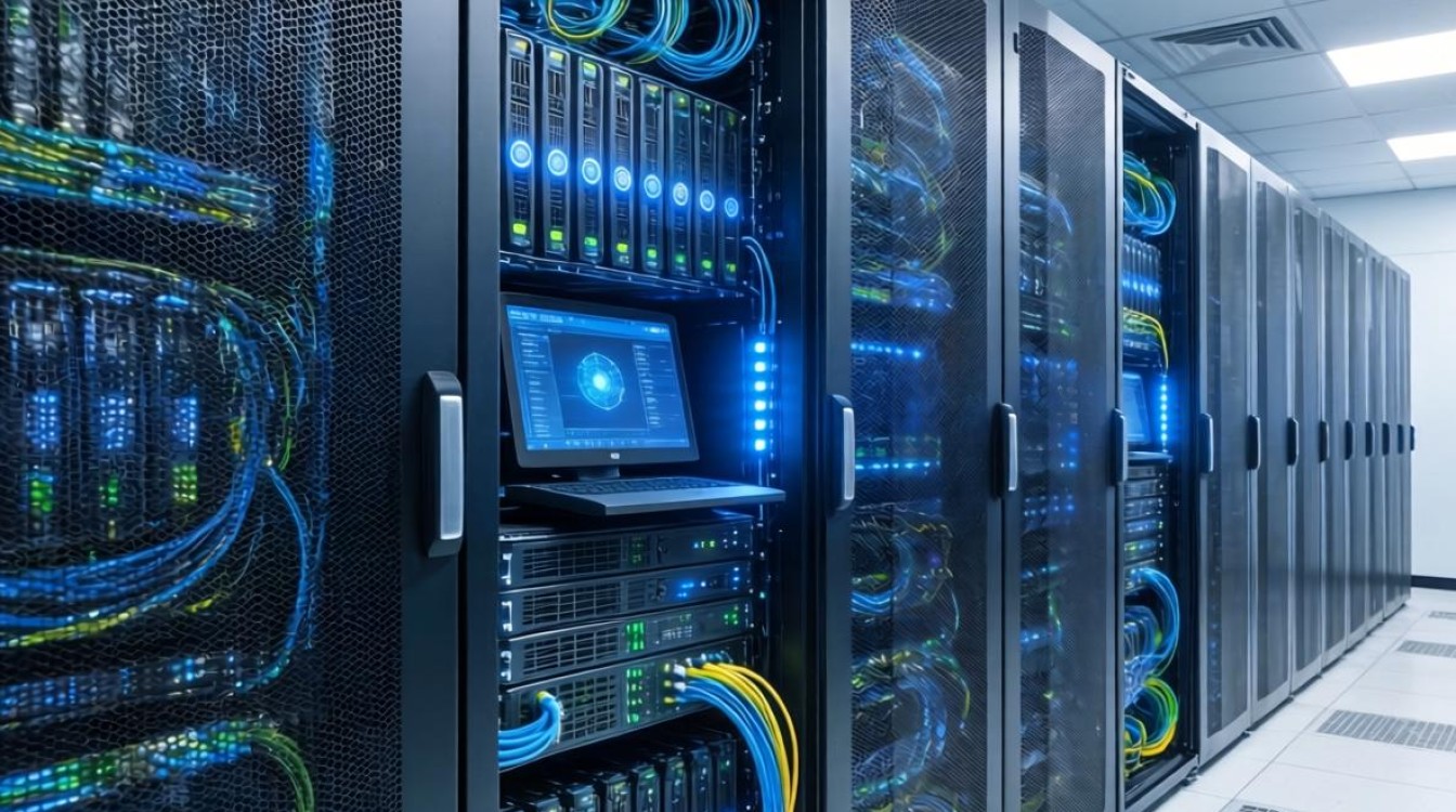 服务器和工作站