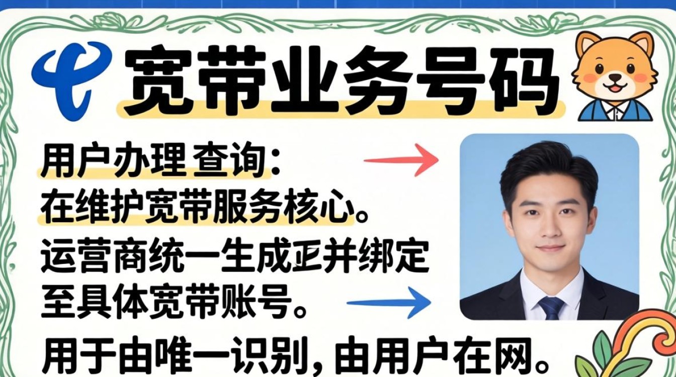 电信宽带业务号码是