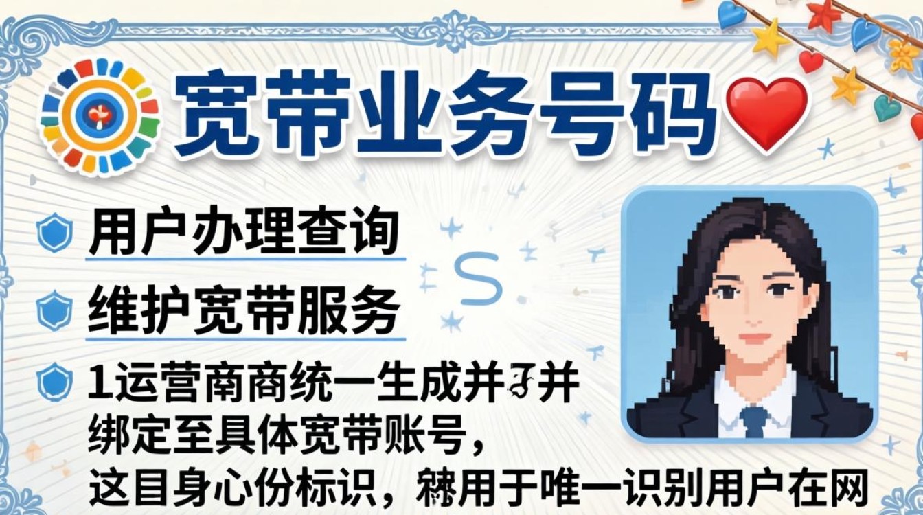 电信宽带业务号码是