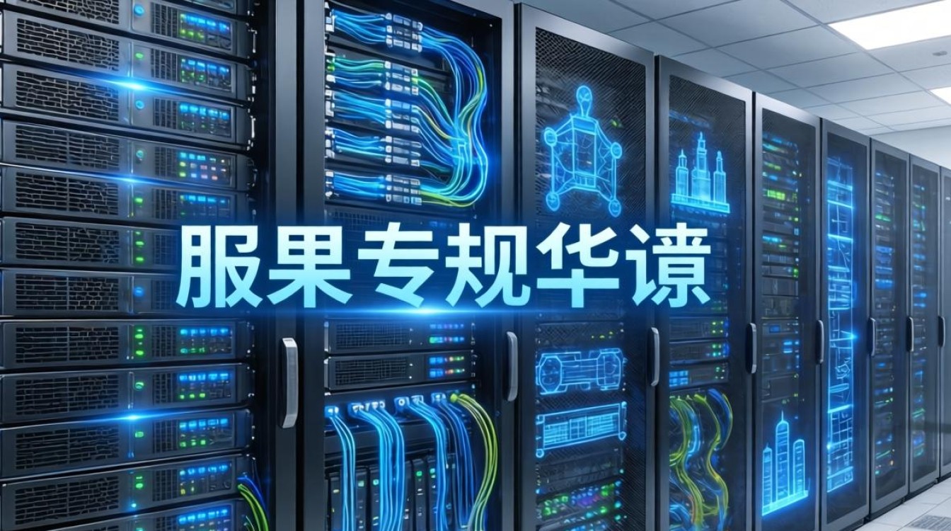 服务器和存储服务器